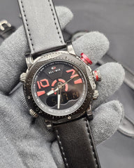 ⌚ BESTWIN Dual Display Sports Watch 🔥