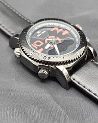 ⌚ BESTWIN Dual Display Sports Watch 🔥