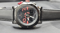 ⌚ BESTWIN Dual Display Sports Watch 🔥