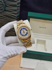 **🚨 FLASH SALE ALERT! 🚨** **Luxury Rolex-Style Watches -