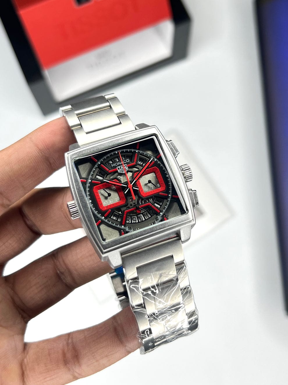 Brand New Luxury Timepiece