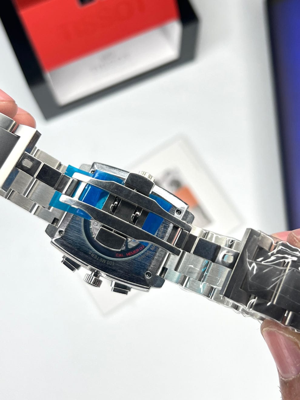 Brand New Luxury Timepiece