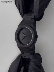 Luxury Arabic Aura Watch