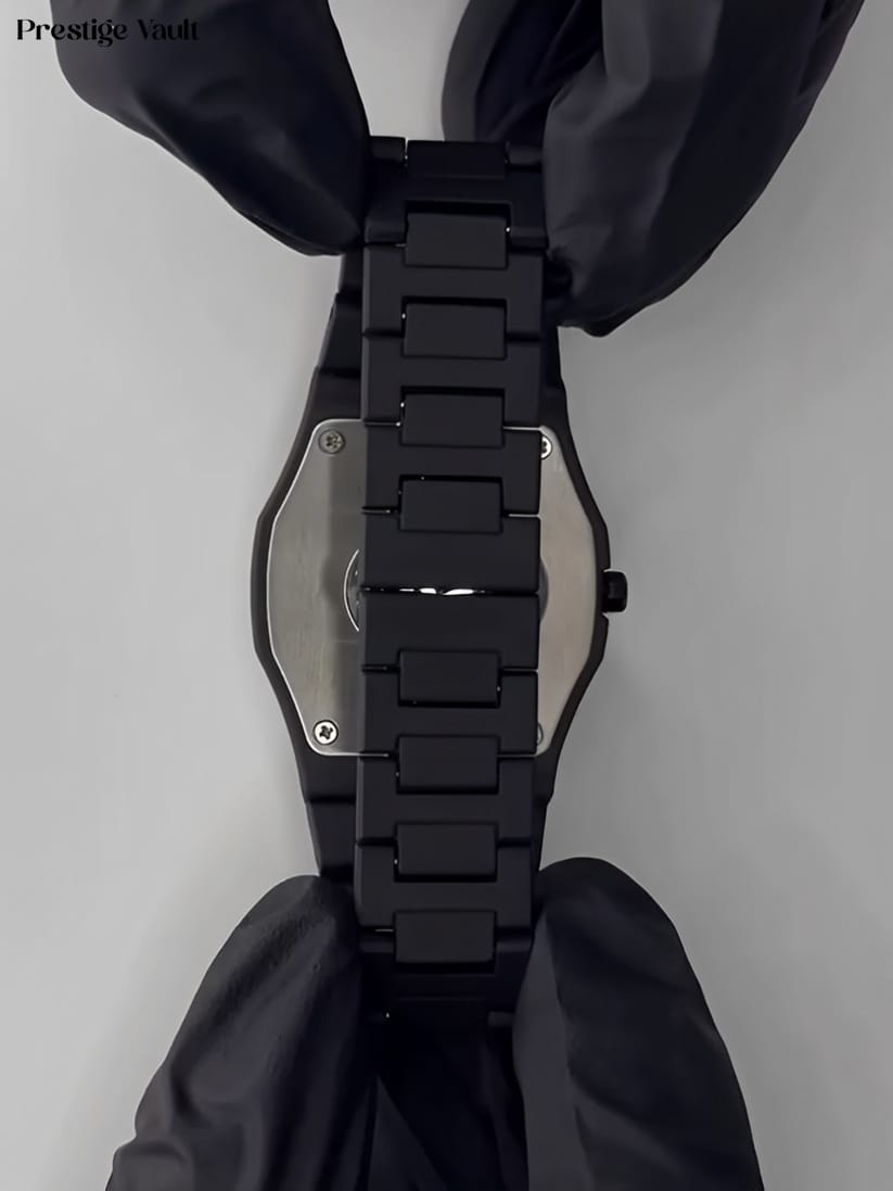 Luxury Arabic Aura Watch