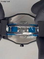 Luxury Arabic Aura Watch