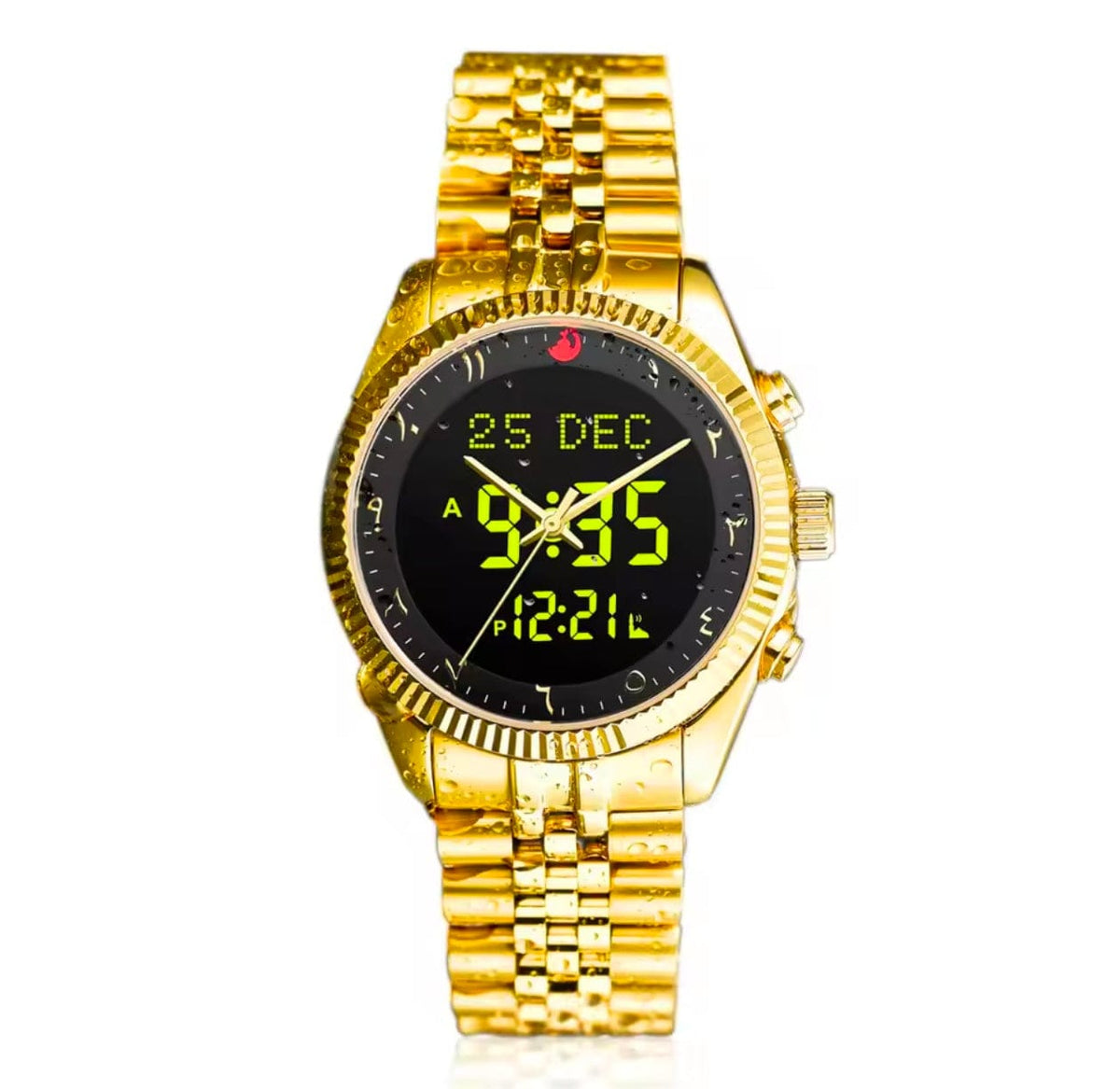 Original ALFAJAR Watch