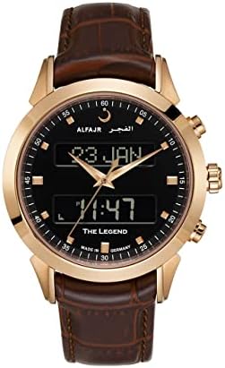 Original ALFAJAR Watch