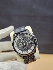 Diesel Chronograph System 42mm