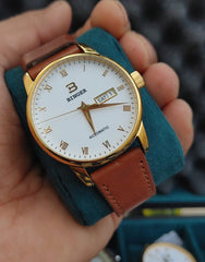 ✨ Original Binger Watch