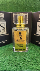 Sumalani Fragrance – Gucci Flora