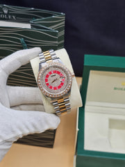 **🚨 FLASH SALE ALERT! 🚨**   **Luxury Rolex-Style Watches